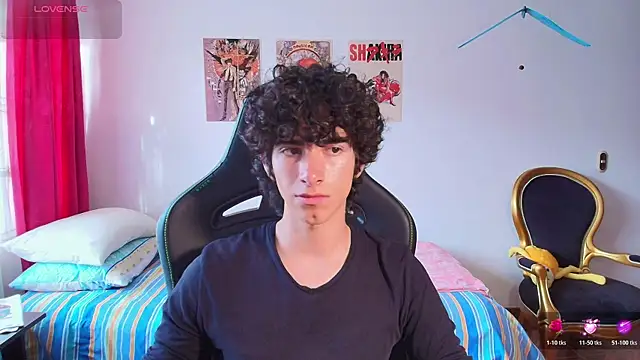 Snapshot of Nude_Boy18 chatting on July 31, 2026, 9:58 pm Nude Boy18 online show from July 31, 2026, 9:58 pm