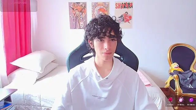 Snapshot of Nude_Boy18 chatting on August 5, 2026, 6:55 pm Nude Boy18 online show from August 5, 2026, 6:55 pm