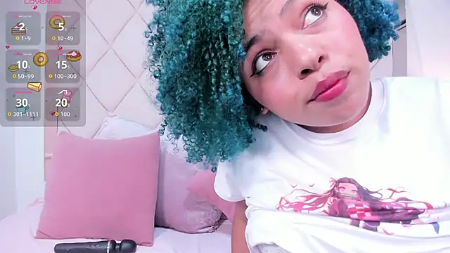 momo ayasse online show from September 25, 2025, 9:40 pm