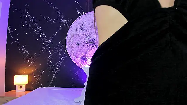 Snapshot of CarlySommers chatting on October 10, 2025, 5:06 am CarlySommers online show from October 10, 2025, 5:06 am