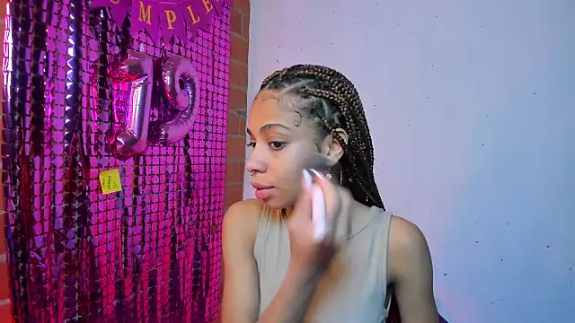 yumi hanna online show from September 8, 2025, 8:30 pm