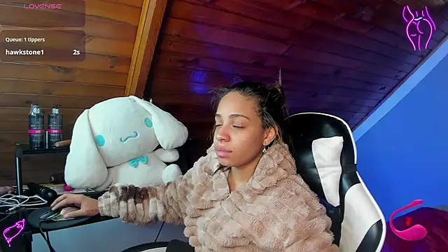 yumi hanna online show from January 8, 2026, 12:46 am