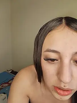 StefaniaFoxx  online show from June 28, 2026, 6:19 am
