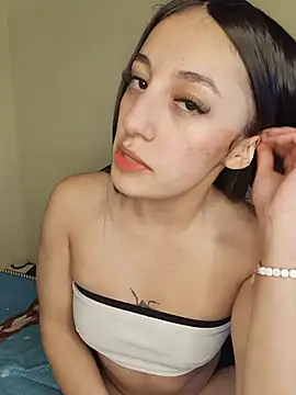 StefaniaFoxx  online show from July 4, 2026, 6:41 am