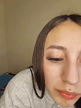 StefaniaFoxx  online show from July 7, 2026, 7:45 am