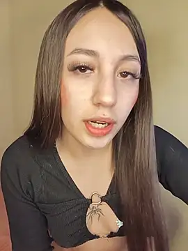 StefaniaFoxx  online show from July 15, 2026, 6:40 am