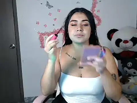 sophiadaza666 online show from April 30, 2026, 12:17 am