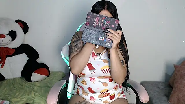 sophiadaza666 online show from July 19, 2026, 11:19 pm
