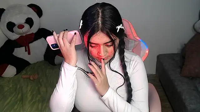 sophiadaza666 online show from July 23, 2026, 1:58 am