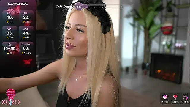 Snapshot of SerenaNoir chatting on June 28, 2026, 8:59 pm SerenaNoir online show from June 28, 2026, 8:59 pm