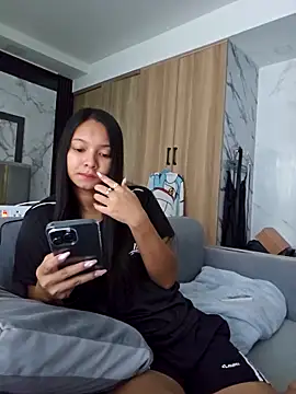 Snapshot of Natural_Asian_Girl chatting on October 7, 2025, 6:21 am Natural Asian Girl online show from October 7, 2025, 6:21 am