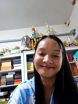 Snapshot of Natural_Asian_Girl chatting on October 24, 2025, 2:57 pm Natural Asian Girl online show from October 24, 2025, 2:57 pm