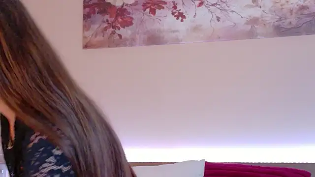 Sienna Voss online show from May 8, 2026, 8:58 pm
