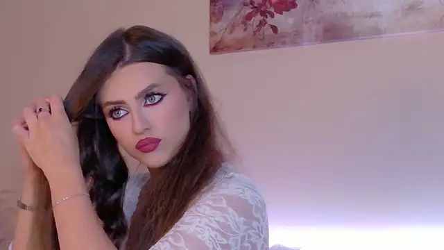 Sienna Voss online show from June 20, 2026, 8:44 pm