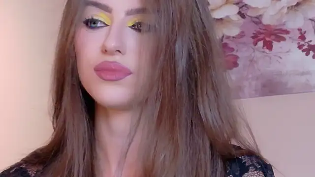 Sienna Voss online show from June 26, 2026, 8:57 pm