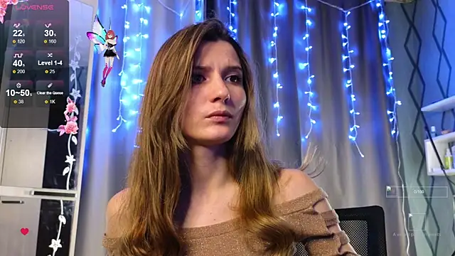 Snapshot of Vetta11 chatting on October 1, 2025, 8:48 pm Vetta11 online show from October 1, 2025, 8:48 pm