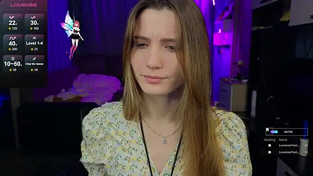 Snapshot of Vetta11 chatting on November 22, 2025, 9:58 pm Vetta11 online show from November 22, 2025, 9:58 pm