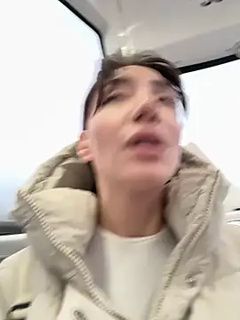 BallerinaCappuccino  online show from December 20, 2025, 10:00 am