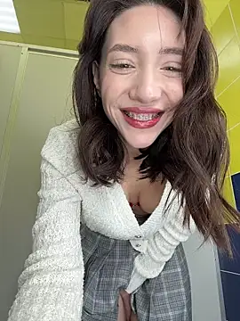 BallerinaCappuccino  online show from March 3, 2026, 7:36 am