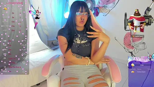 Snapshot of Angel_kanon chatting on May 30, 2026, 1:19 pm Angel kanon online show from May 30, 2026, 1:19 pm