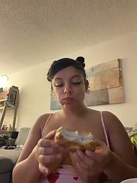 allybluee777 online show from February 8, 2026, 12:25 am