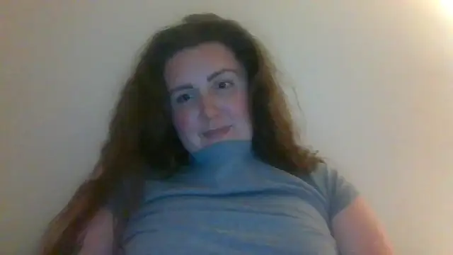 CherryJuneExperience online show from March 16, 2026, 10:47 pm