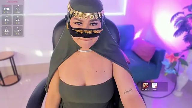 Snapshot of May_hadi chatting on July 8, 2026, 9:30 pm May hadi online show from July 8, 2026, 9:30 pm