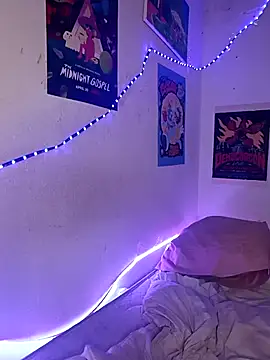 Catti Brie online show from February 22, 2026, 12:04 pm