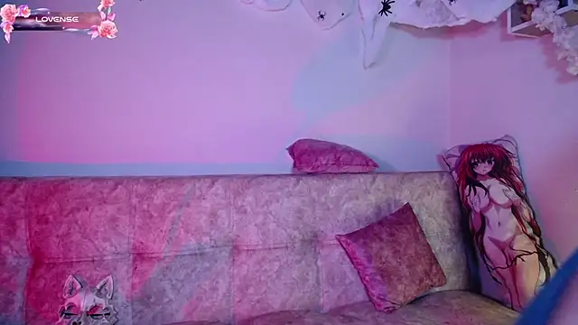 Snapshot of dark__nymph chatting on October 29, 2025, 4:31 pm dark nymph online show from October 29, 2025, 4:31 pm