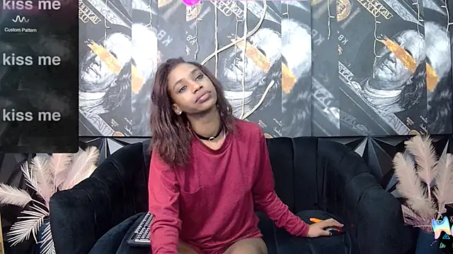 Lilmisbaddyxxx online show from November 8, 2025, 5:18 am