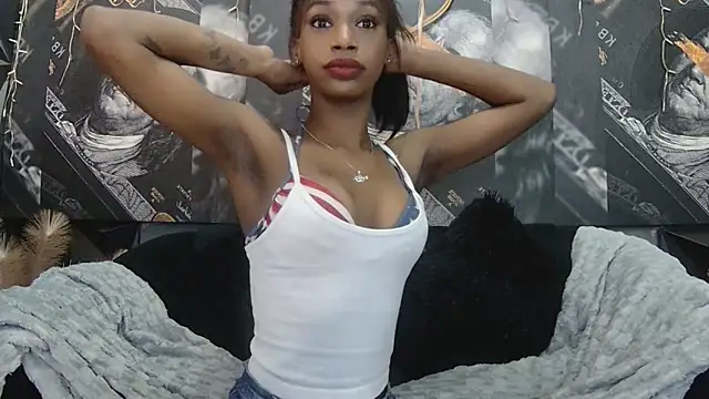 Snapshot of Lilmisbaddyxxx chatting on May 6, 2026, 6:02 pm Lilmisbaddyxxx online show from May 6, 2026, 6:02 pm