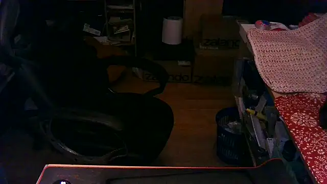 fuckFlo 1 online show from September 22, 2025, 7:38 pm