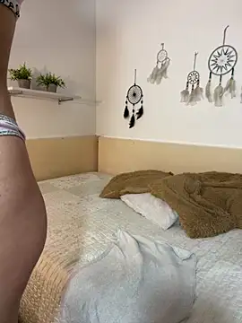  Amatista Fire online show from March 6, 2026, 1:29 pm