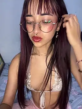  Amatista Fire online show from March 8, 2026, 7:17 pm