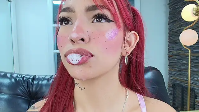 miss   abigail online show from December 20, 2025, 2:07 am