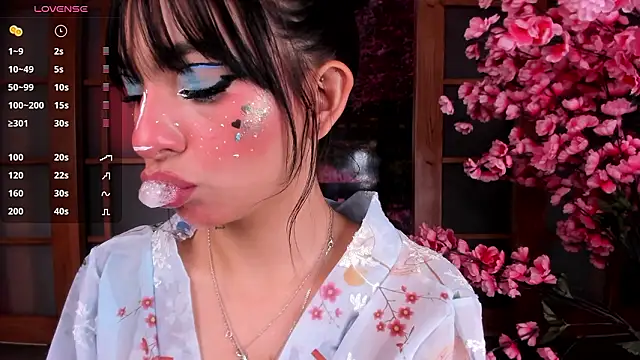 miss   abigail online show from February 25, 2026, 2:21 am