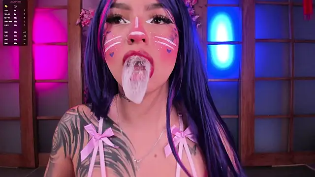 miss   abigail online show from June 16, 2026, 2:36 am
