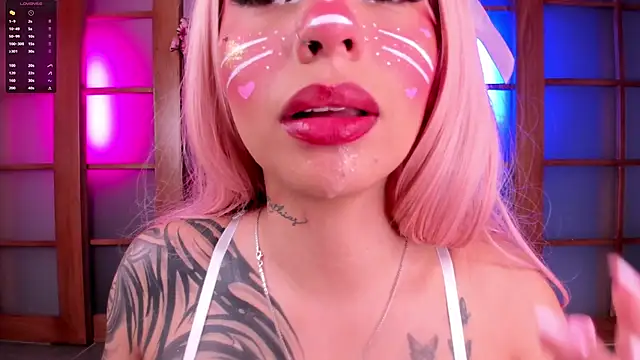 miss   abigail online show from June 17, 2026, 2:36 am