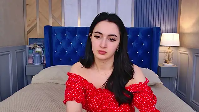 Elizabeth Meyer online show from June 28, 2026, 5:57 am