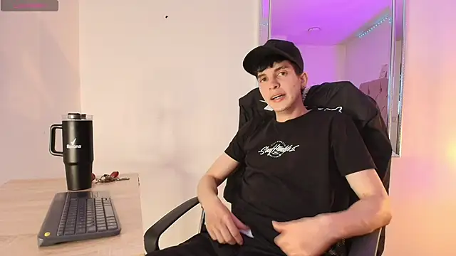 Jheampiiero online show from March 5, 2026, 9:00 pm