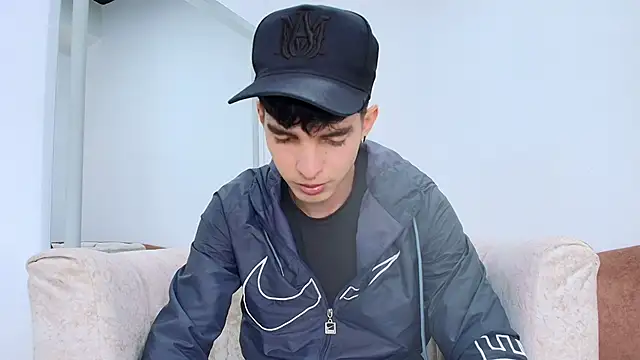 Jheampiiero online show from April 27, 2026, 8:51 pm