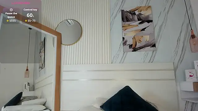 Kloeh Star online show from December 3, 2025, 7:34 pm