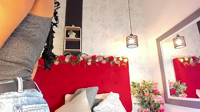 Snapshot of Kloeh_Star chatting on June 26, 2026, 8:02 pm Kloeh Star online show from June 26, 2026, 8:02 pm
