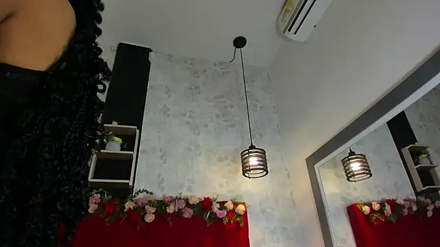 Snapshot of Kloeh_Star chatting on July 22, 2026, 8:11 pm Kloeh Star online show from July 22, 2026, 8:11 pm