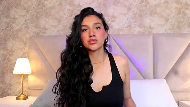 ValentiinaCruz online show from September 25, 2025, 10:13 pm