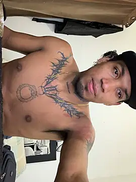 DIEGO WICKED online show from February 23, 2026, 2:25 pm