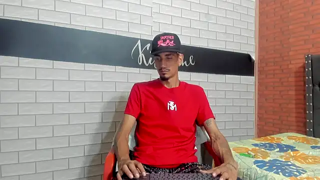 Sexvergon 26 online show from October 5, 2025, 7:34 pm