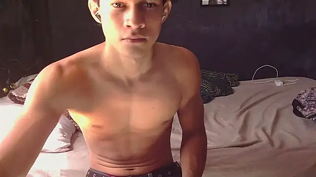 Snapshot of Samuel_Hills_II chatting on October 17, 2025, 3:14 pm Samuel Hills II online show from October 17, 2025, 3:14 pm