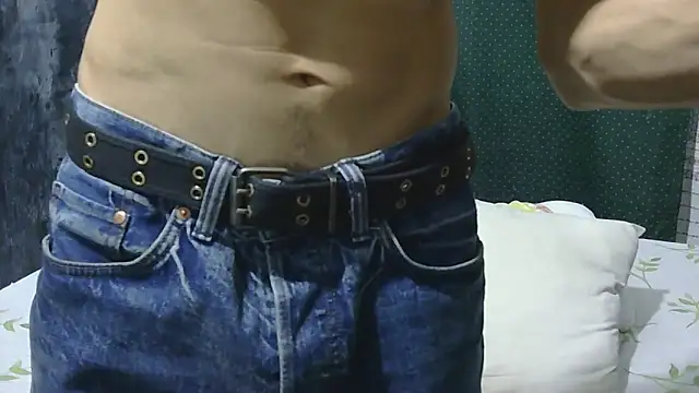 Snapshot of Samuel_Hills_II chatting on March 11, 2026, 12:11 pm Samuel Hills II online show from March 11, 2026, 12:11 pm