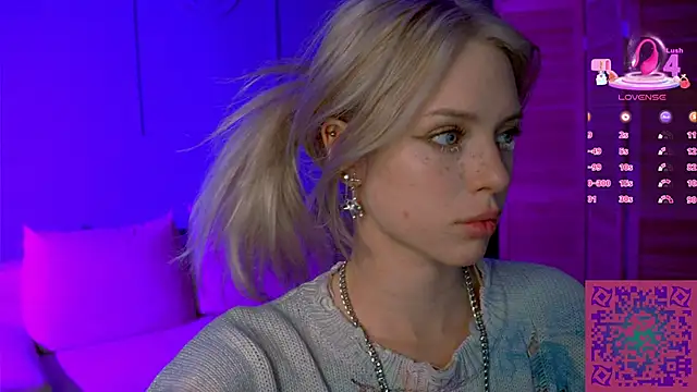 Nelly Carroll online show from October 8, 2025, 6:38 pm